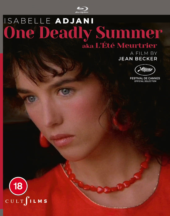 One Deadly Summer