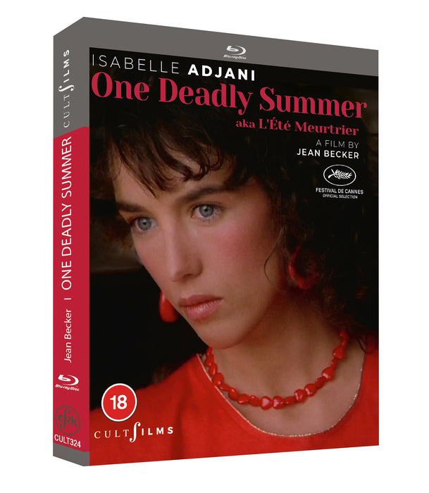 One Deadly Summer