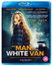 The Man in the White Van
