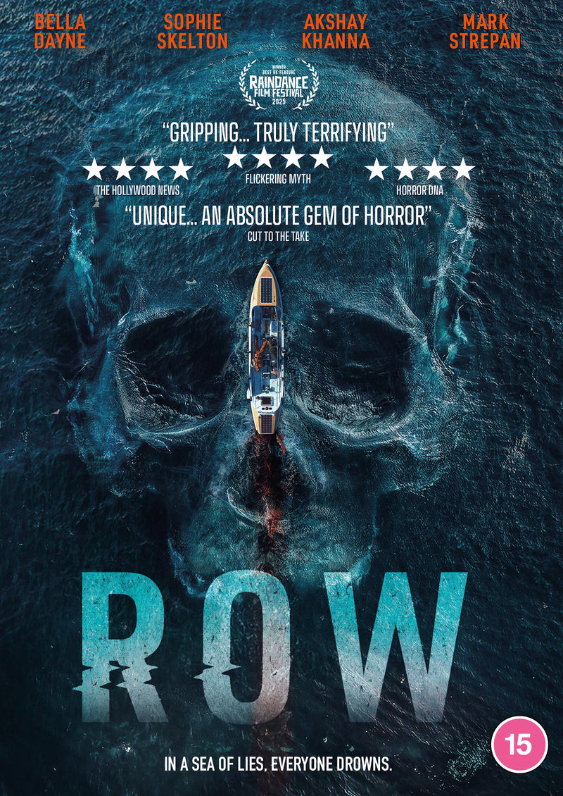 Row