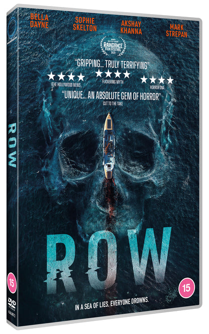 Row