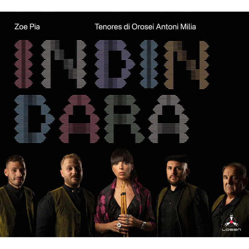 Indindara
