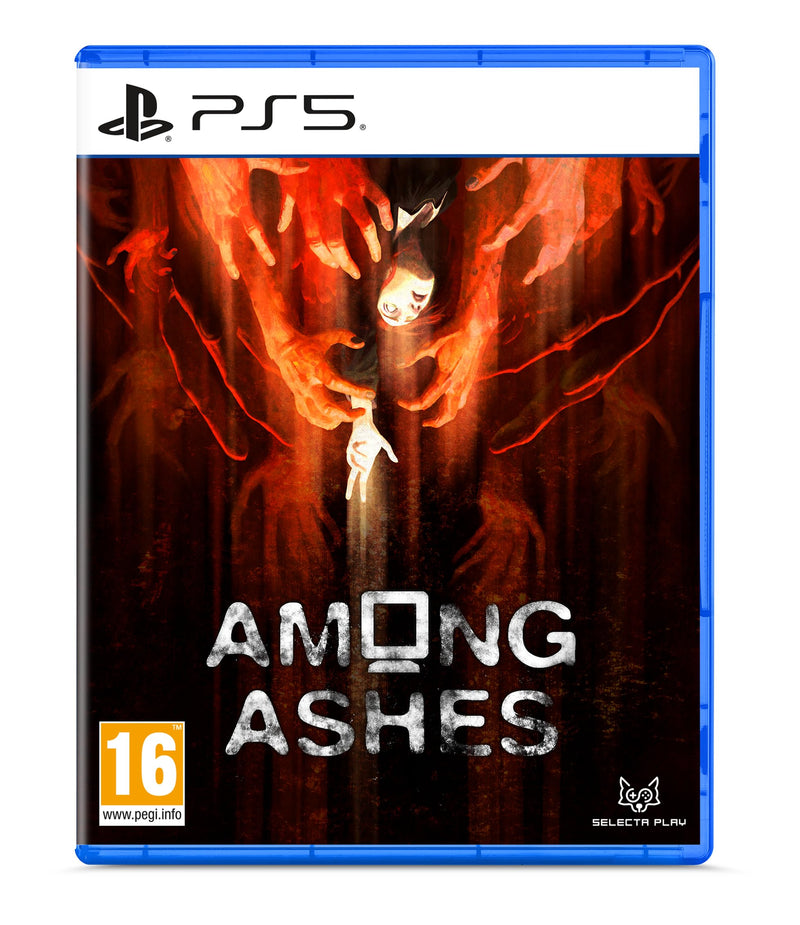 Among Ashes (PlayStation 5