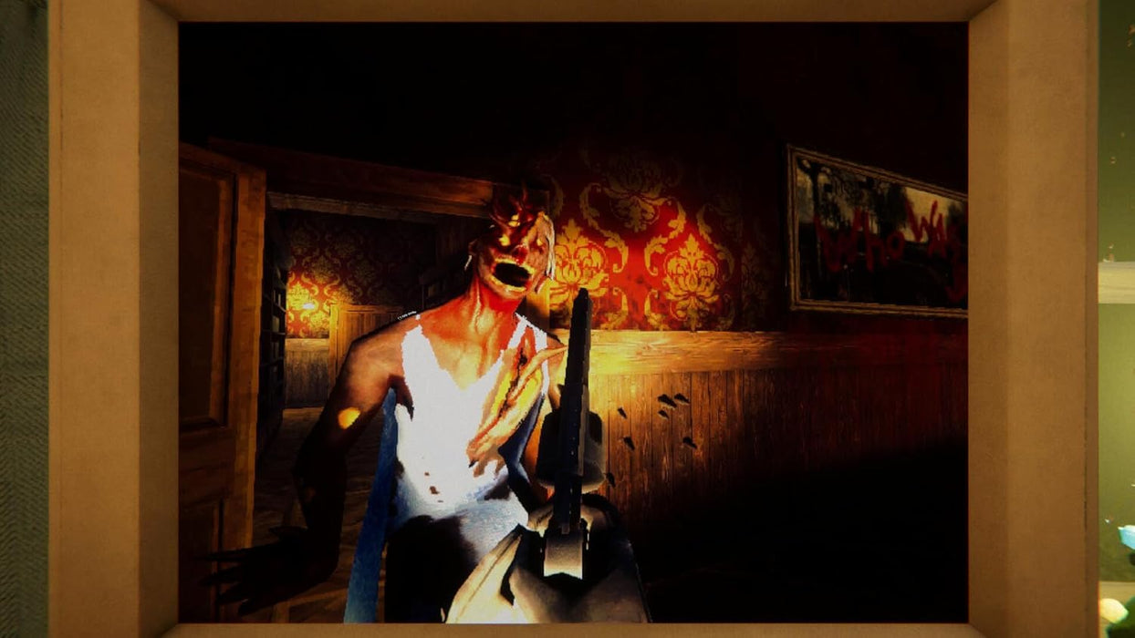 Among Ashes (PlayStation 5