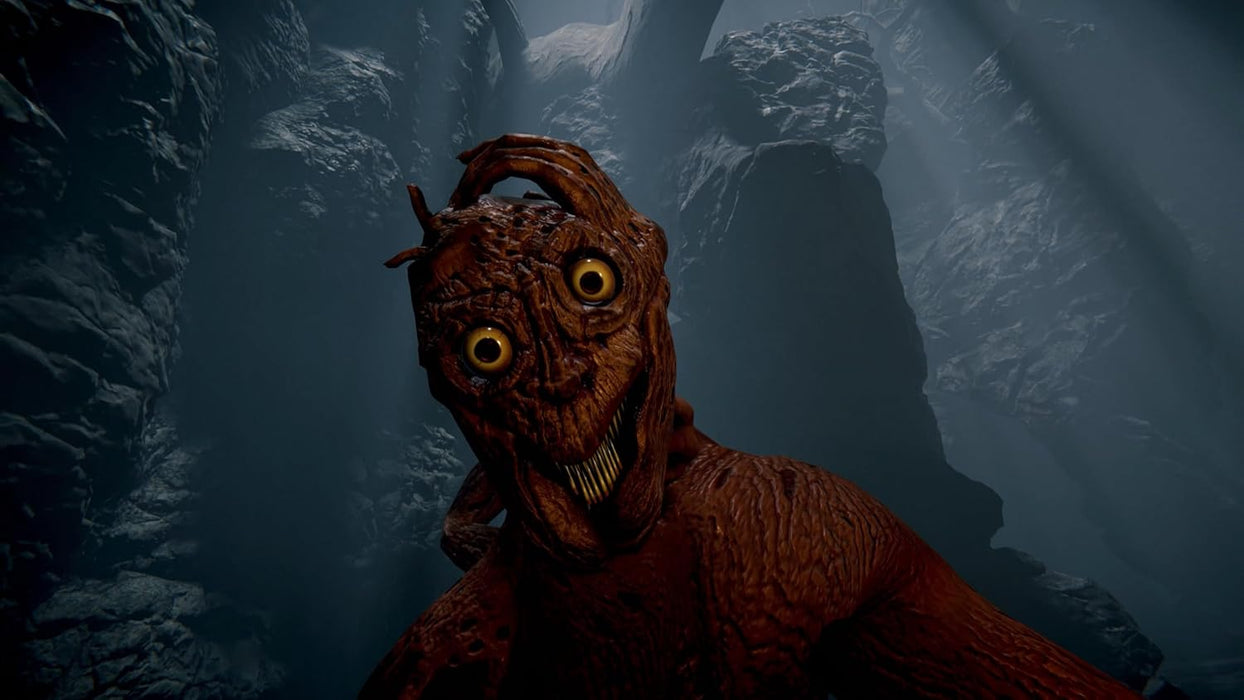 Among Ashes (PlayStation 5