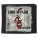 LINKIN PARK WALLET - HYBRID THEORY (ROCKSAX)