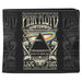 PINK FLOYD WALLET - 1973 LIVE (ROCKSAX)