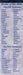 Bookmark Books Of The Bible (Package of 25