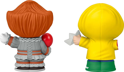 Fisher-Price Little People Collector It