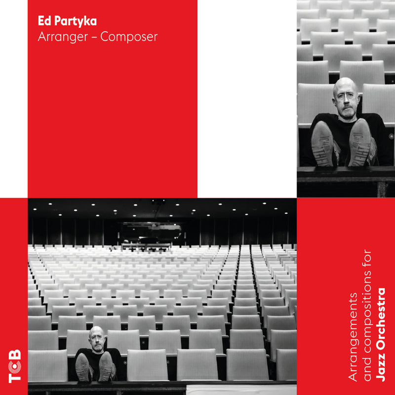Arrangements and Compositions for Jazz Orchestra