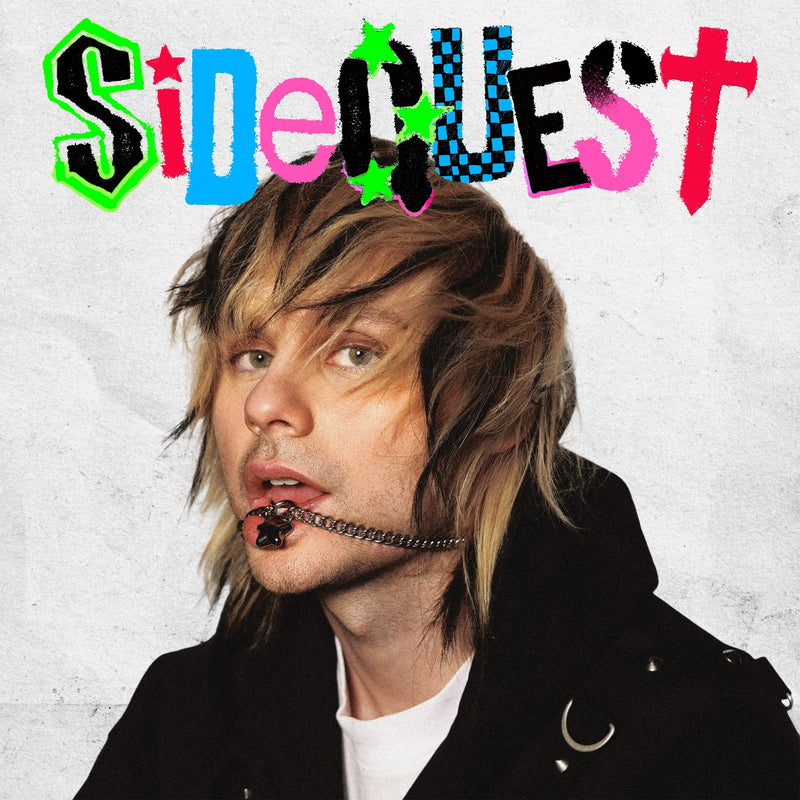 SIDEQUEST