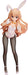 FREEing Toradora!: Taiga Aisaka (Bunny Ver.) 1:6 Scale PVC Figure