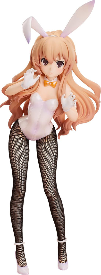FREEing Toradora!: Taiga Aisaka (Bunny Ver.) 1:6 Scale PVC Figure