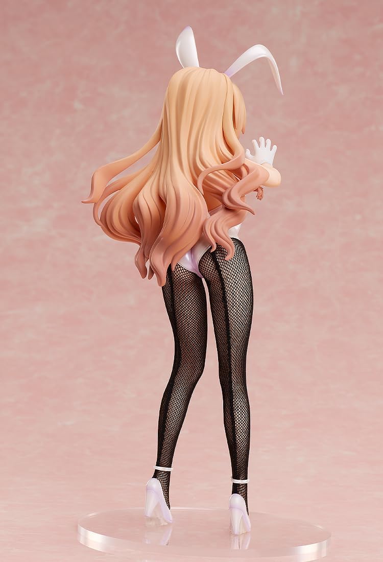 FREEing Toradora!: Taiga Aisaka (Bunny Ver.) 1:6 Scale PVC Figure