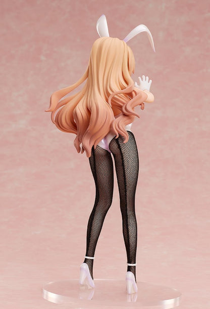 FREEing Toradora!: Taiga Aisaka (Bunny Ver.) 1:6 Scale PVC Figure