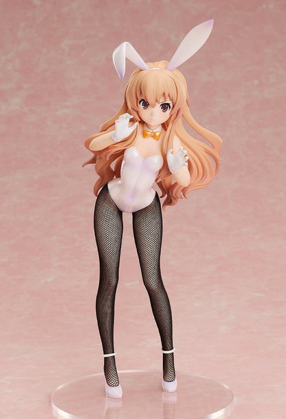 FREEing Toradora!: Taiga Aisaka (Bunny Ver.) 1:6 Scale PVC Figure