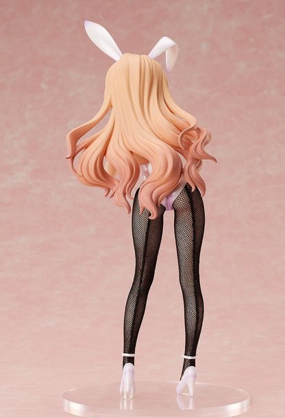 FREEing Toradora!: Taiga Aisaka (Bunny Ver.) 1:6 Scale PVC Figure