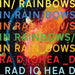 In Rainbows  (XL1247CDJP