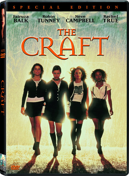 The Craft (Special Edition)