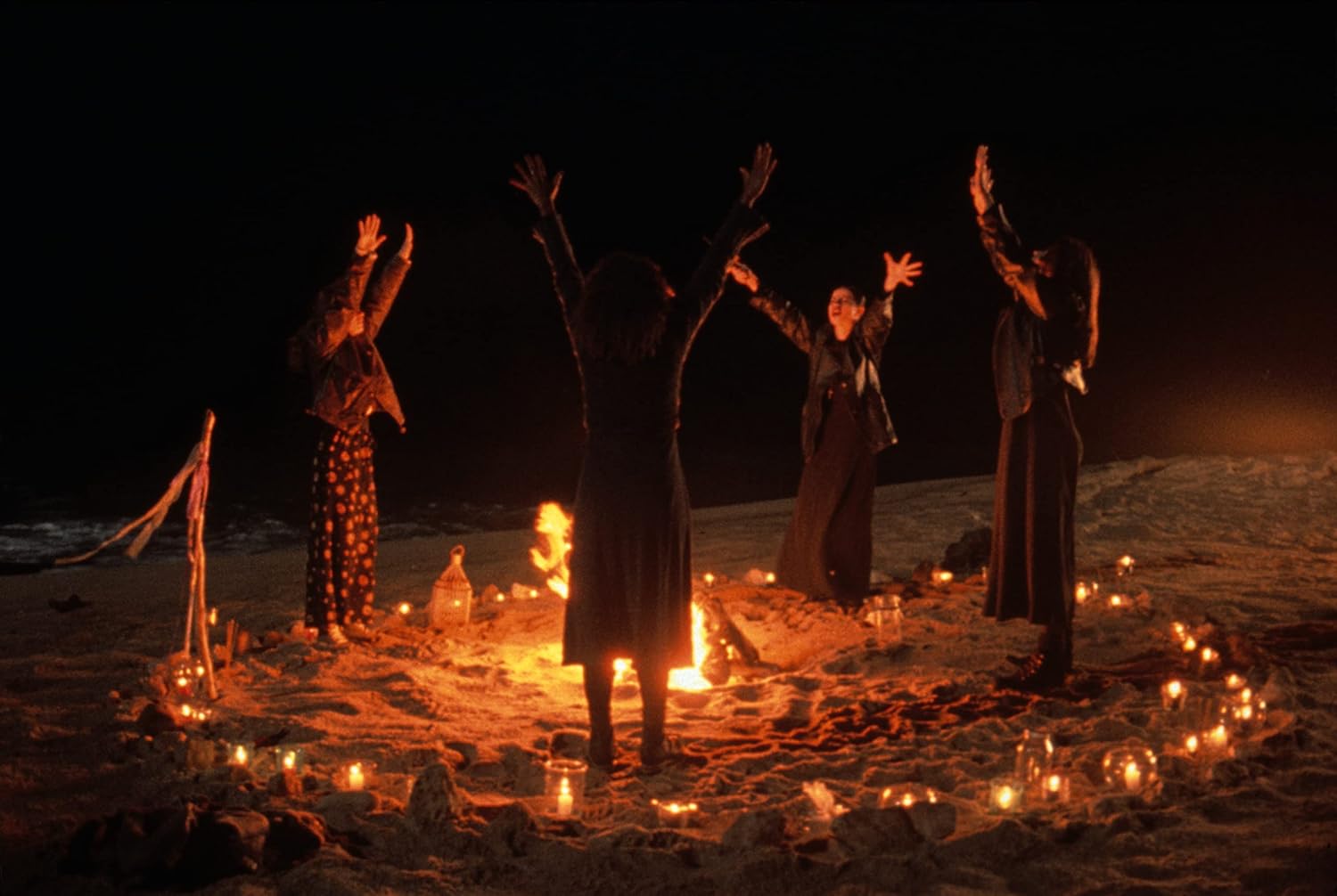 The Craft (Special Edition)