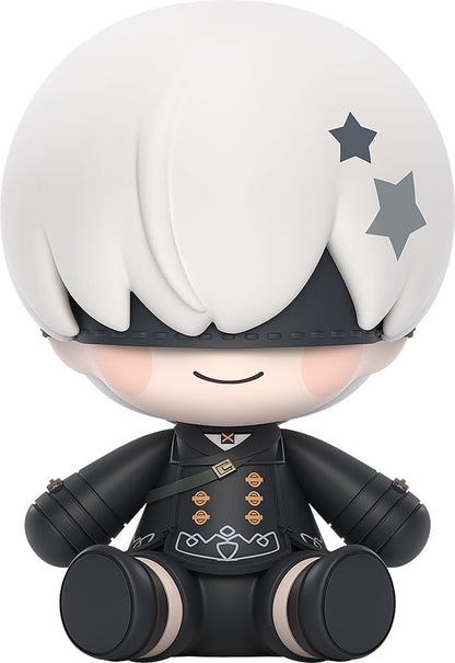 NieR:Automata Ver1.1a: 9S (YoRHa No.9 Type S) Huggy Good Smile Figure