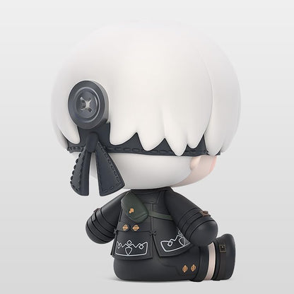 NieR:Automata Ver1.1a: 9S (YoRHa No.9 Type S) Huggy Good Smile Figure