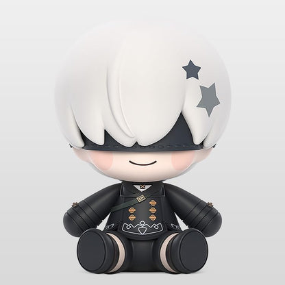 NieR:Automata Ver1.1a: 9S (YoRHa No.9 Type S) Huggy Good Smile Figure