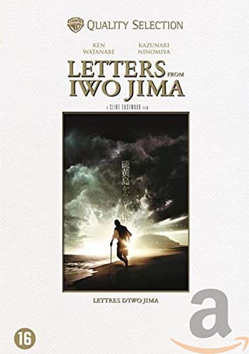 Letters from Iwo Jima
