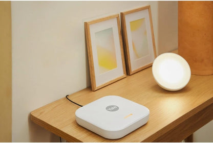 Yale Smart Alarm Hub