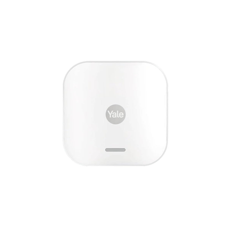 Yale Smart Alarm Hub