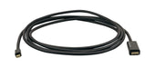 C-DPM/HM/UHD-6 DISPLAYPORT (M) ACCS