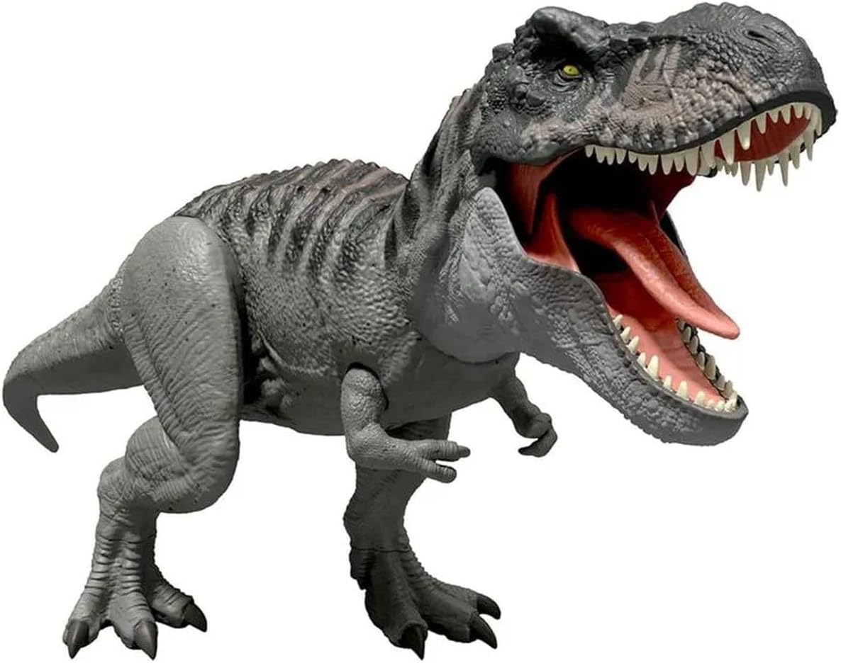 Jurassic World Dinosaur t-Rex Power Devouring