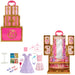 Wicked Entertainment Hero Bff Closet Set