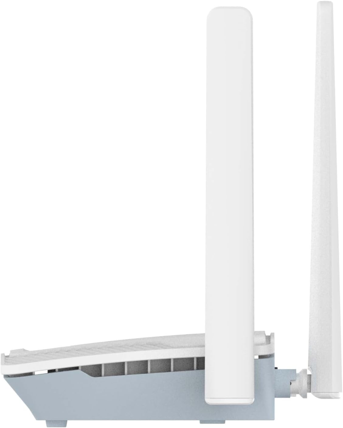 D-Link G403C Router 4G LTE N300, con download fino a 150 Mbps, Wi-Fi N300, Porte LAN fast Ehernet, WAN Failover, WPA3, Sbloccato