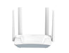 D-Link G403C Router 4G LTE N300, con download fino a 150 Mbps, Wi-Fi N300, Porte LAN fast Ehernet, WAN Failover, WPA3, Sbloccato