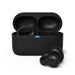 Philips TAQ2000BK Ear Cuff Style True Wireless Open Ear Multipoint Bluetooth Earbuds - 28 Hours Playtime, Pocket-sized charging case, Clear calls, Ideal for commuting and exercise - Black