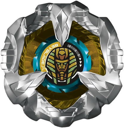 Beyblade X Cowl Sphinx 9-80GN Booster Pack Set