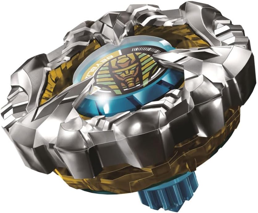 Beyblade X Cowl Sphinx 9-80GN Booster Pack Set