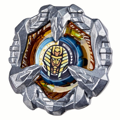 Beyblade X Cowl Sphinx 9-80GN Booster Pack Set