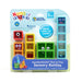 Learning Resources Numberblocks One to Five Sensory Bottles, Toys for 3 Year Old Boys and Girls, Number Games, Toddler Counting Toy, Fidgets for Kids, Sensory Resources - Amazon Exclusive