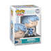 Funko Pop! Animation: Frieren - Himmel - Probabilità di 1/6 per la Variante Chase - Frieren Beyond Journeys End - Figura in Vinile da Collezione - Idea Regalo - Merchandising Ufficiale - Anime Fans