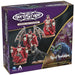 Renegade Games: Heroscape: Revnan Acolytes & Grave Grim - Army Expansion, 4 Assembled Unpainted Figures & 2 Army Cards, Miniatures Game Accessory