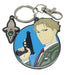 Great Eastern Entertainment Spy X Family - Loid Forger Enamel Keychain