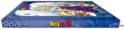 Dragon Ball Group Arc Cell A5 Notebook