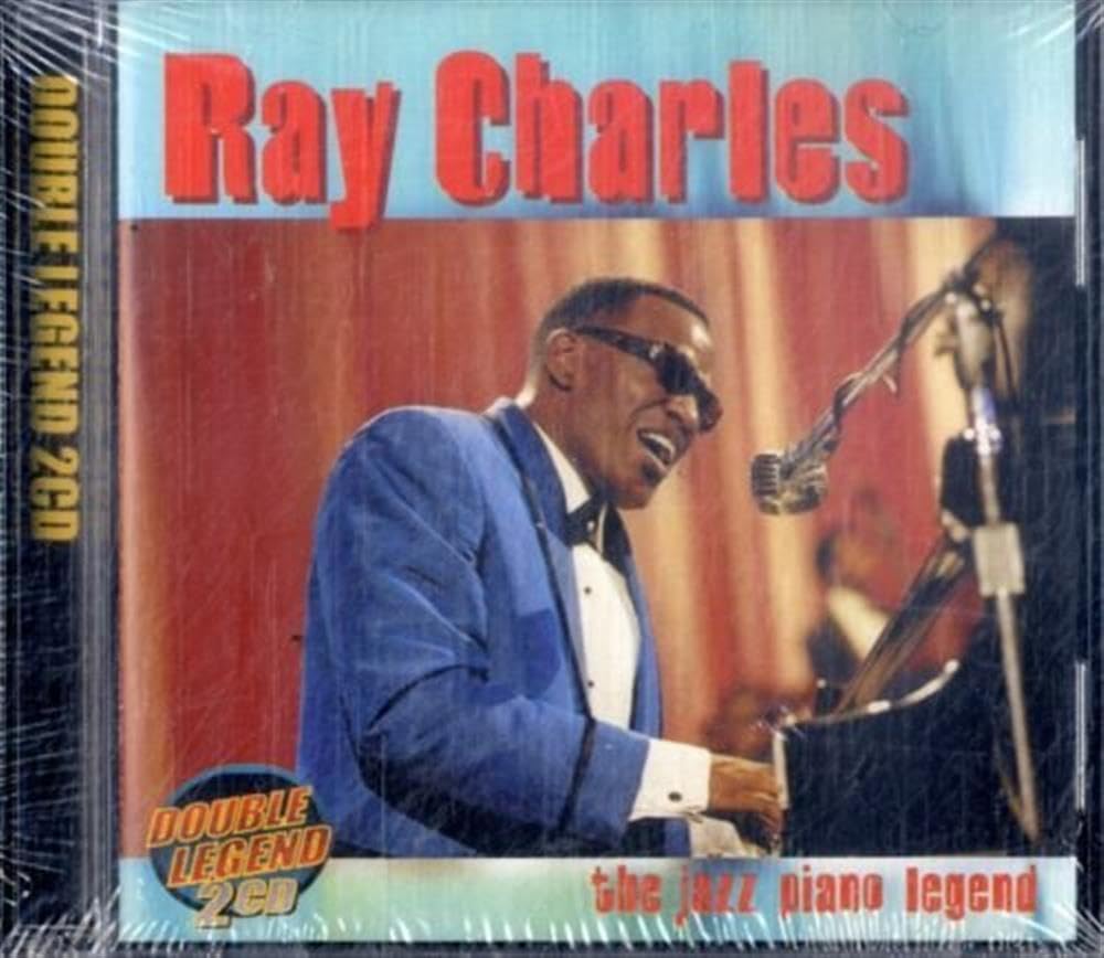 The Jazz Piano Legend