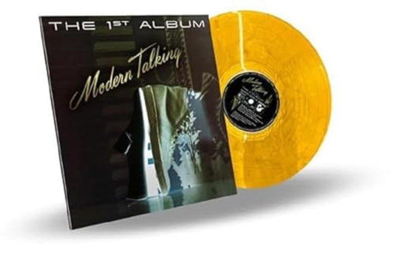 The First Album (40th Anniversary / Gold Vinyl)