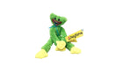 Poppy Playtime - Collectible Plush - Huggy Wuggy - Green (Scary)