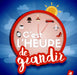 Cest Lheure De Grandir