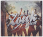 Lannee Du Zouk 2015