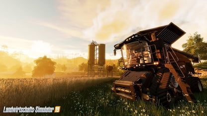 Landwirtschafts-Simulator 19